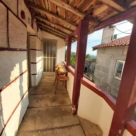 Casa Das Peleteiro Ribeira Sacra Ourense Exterior photo