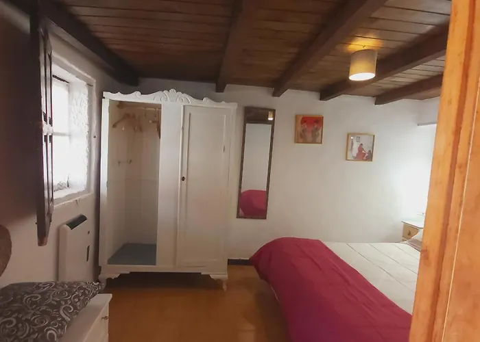Casa Das Peleteiro Ribeira Sacra