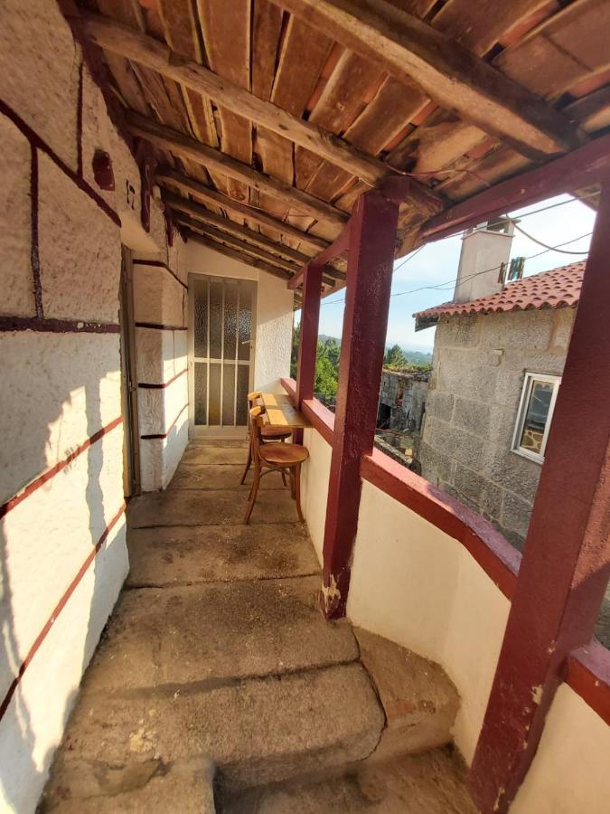 Casa Peleteiro Ribeira Sacra Holiday home