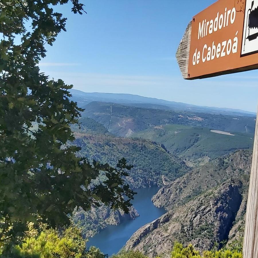 Casa Peleteiro Ribeira Sacra * Ourense