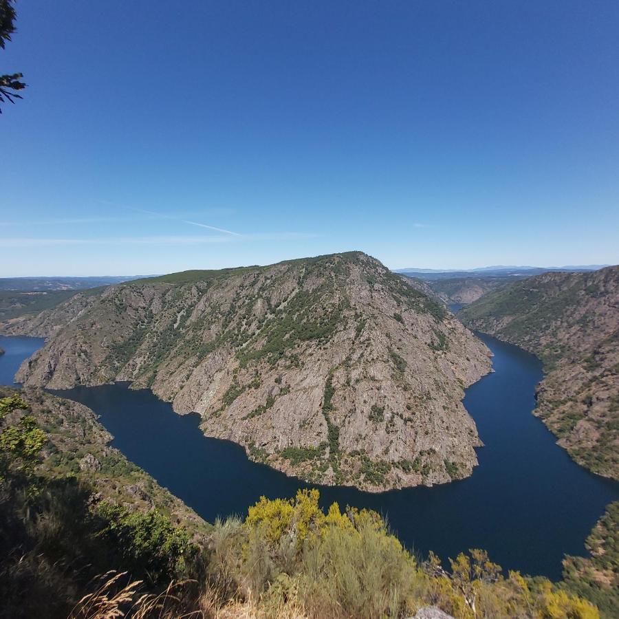 Casa Peleteiro Ribeira Sacra Holiday home Ourense