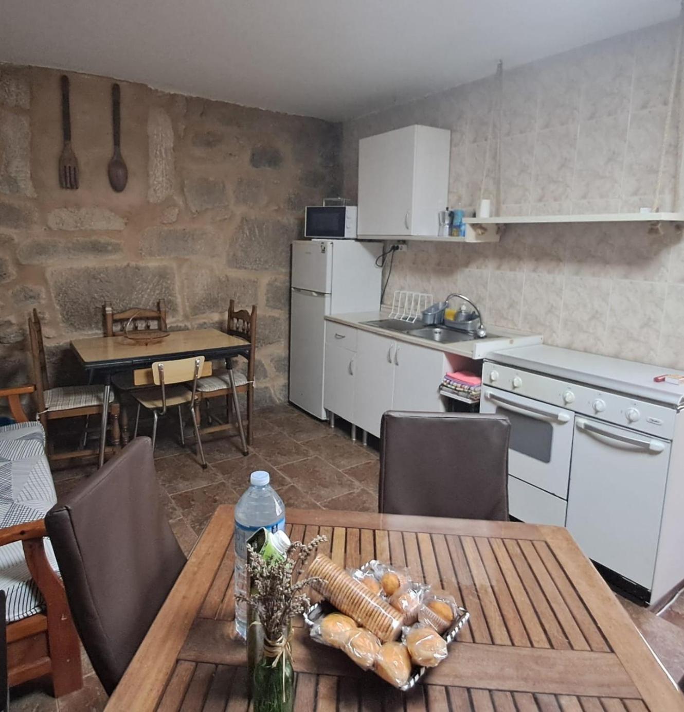 Casa Peleteiro Ribeira Sacra