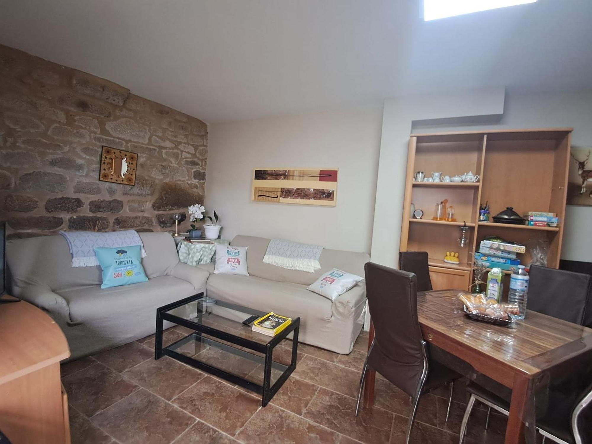 Holiday home Casa Peleteiro Ribeira Sacra
