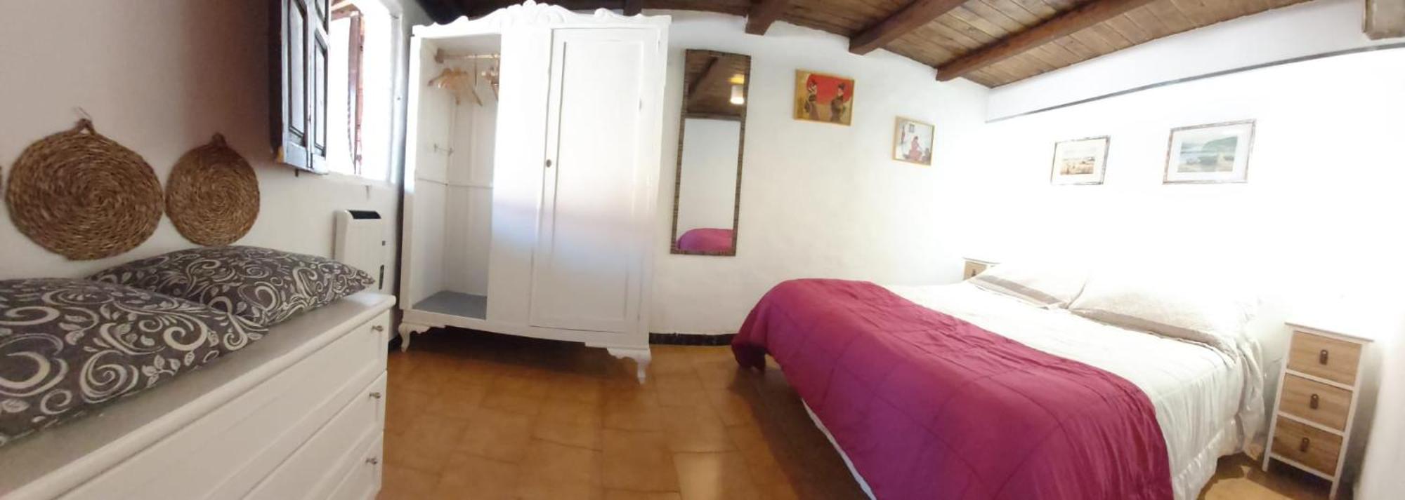 Holiday home Casa Peleteiro Ribeira Sacra