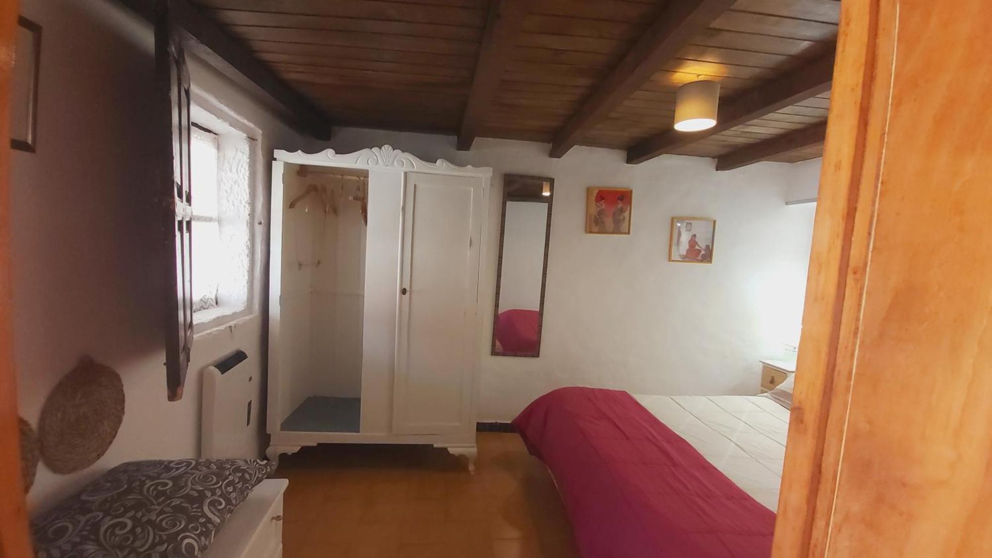 Holiday home Casa Peleteiro Ribeira Sacra *